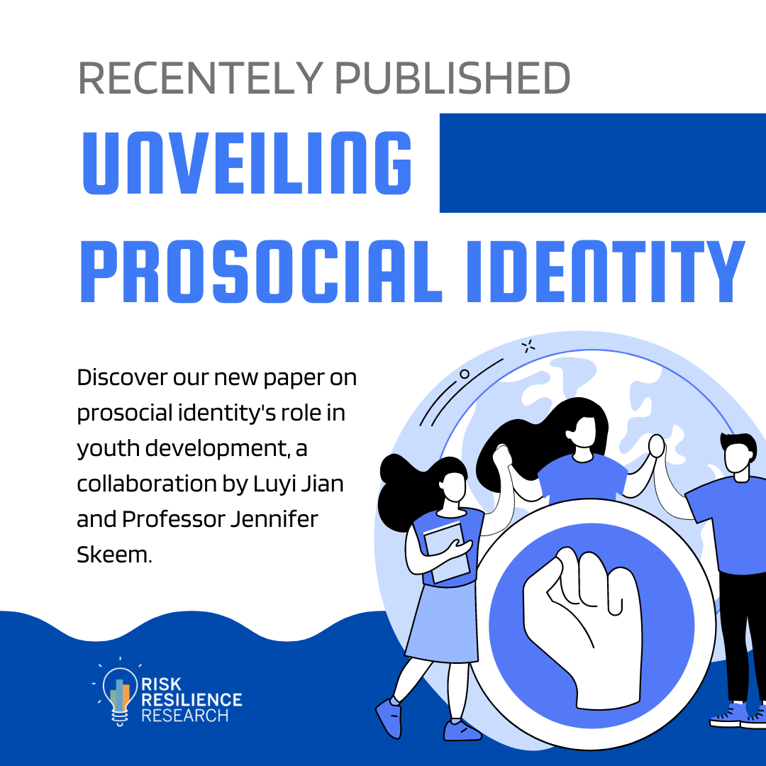 Unveiling Prosocial Identity: Paving New Pathways for Youth Development