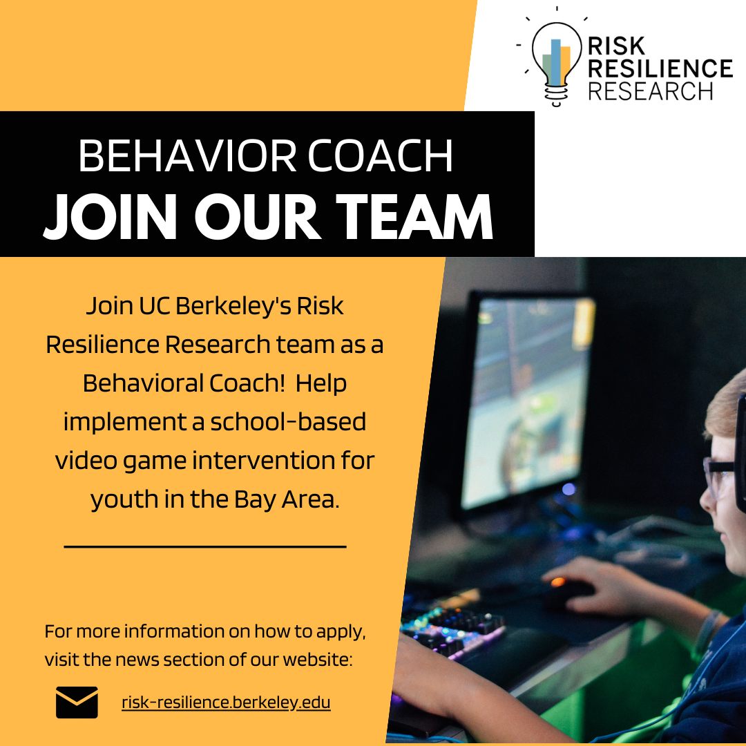 Behavior Coach [RRR] - Job posting
