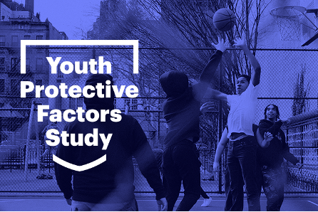 Announcing the Youth Protective Factors Study and Webinar