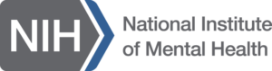 National Institute of Mental Health Logo